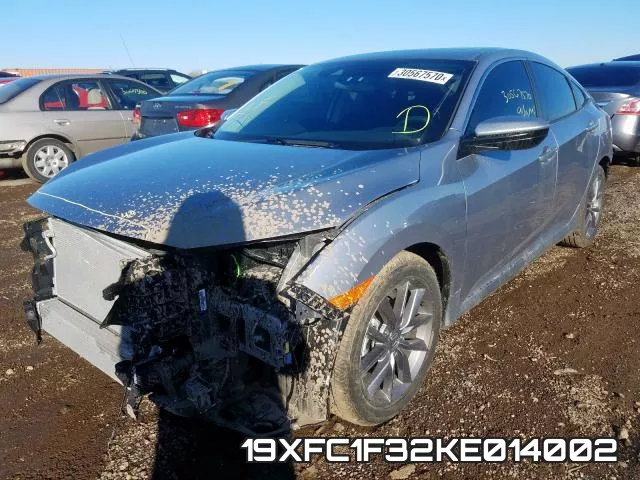 19XFC1F32KE014002 фото 3
