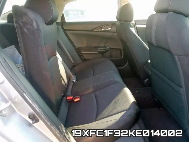 19XFC1F32KE014002 фото 7