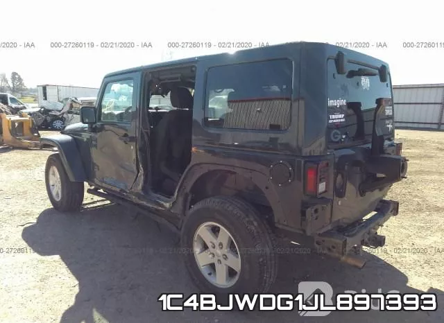1C4BJWDG1JL897393 фото 4