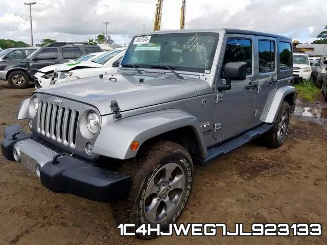 1C4HJWEG7JL923133 фото 3