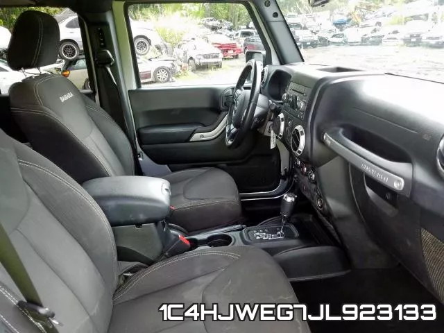 1C4HJWEG7JL923133 фото 6