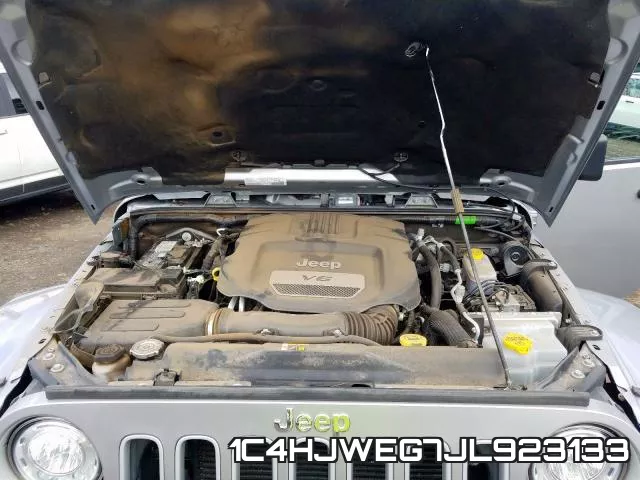 1C4HJWEG7JL923133 фото 8