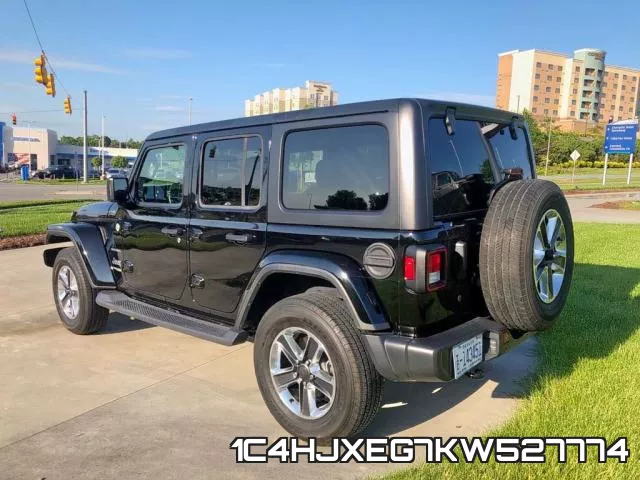 1C4HJXEG7KW527774 фото 4