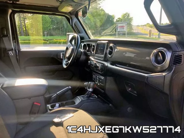 1C4HJXEG7KW527774 фото 6