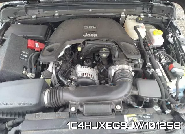 1C4HJXEG9JW101258 фото 2