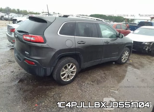 1C4PJLLBXJD551704 фото 5
