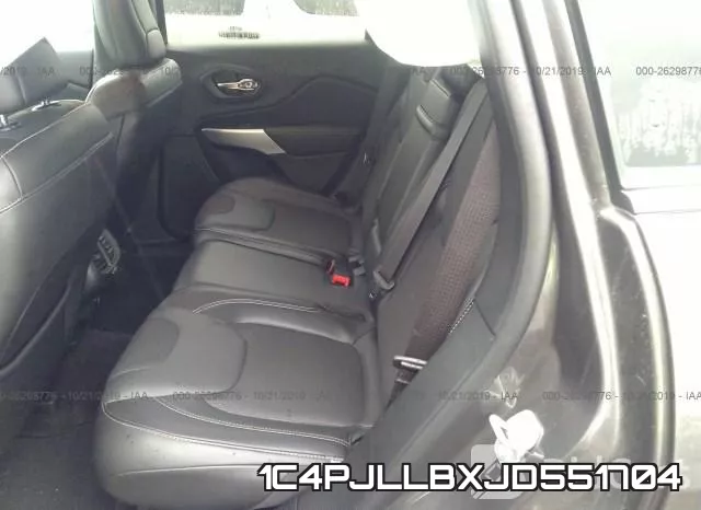 1C4PJLLBXJD551704 фото 9