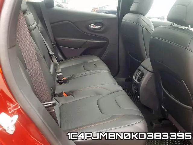 1C4PJMBN0KD383395 фото 7