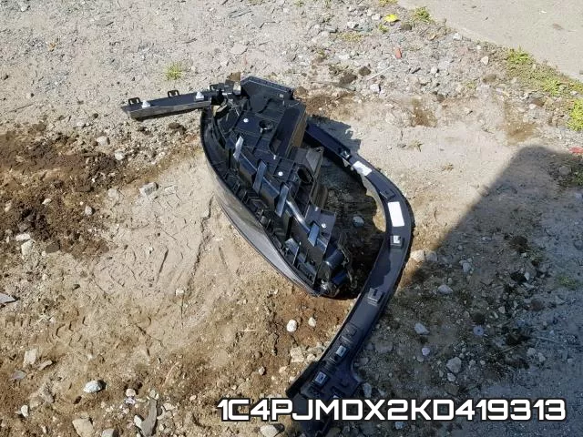 1C4PJMDX2KD419313 фото 10