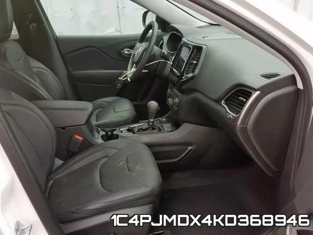1C4PJMDX4KD368946 фото 6