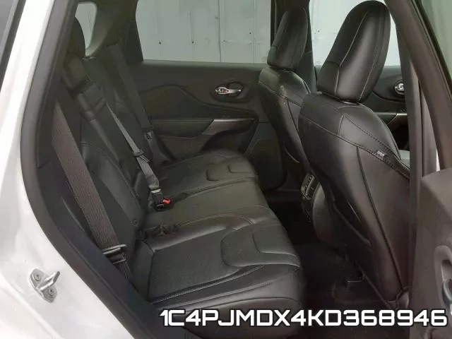 1C4PJMDX4KD368946 фото 7
