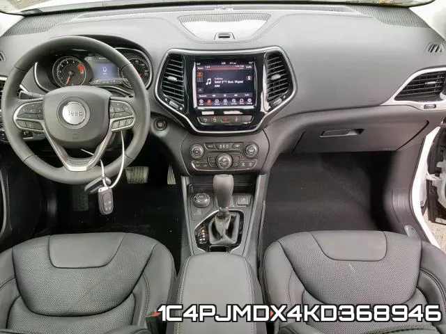 1C4PJMDX4KD368946 фото 10