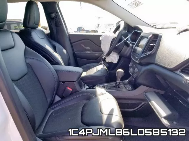 1C4PJMLB6LD585132 фото 6
