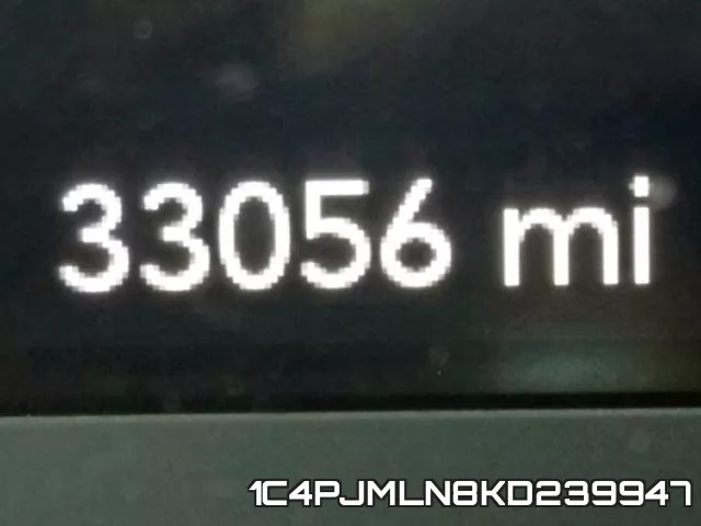 1C4PJMLN8KD239947 фото 9