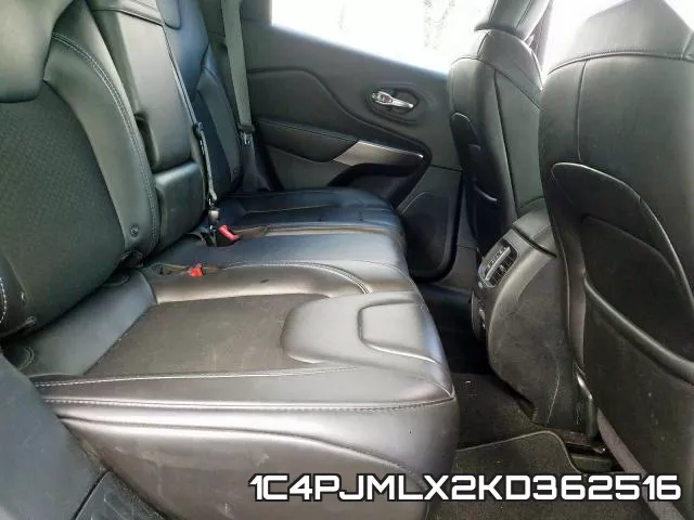 1C4PJMLX2KD362516 фото 7