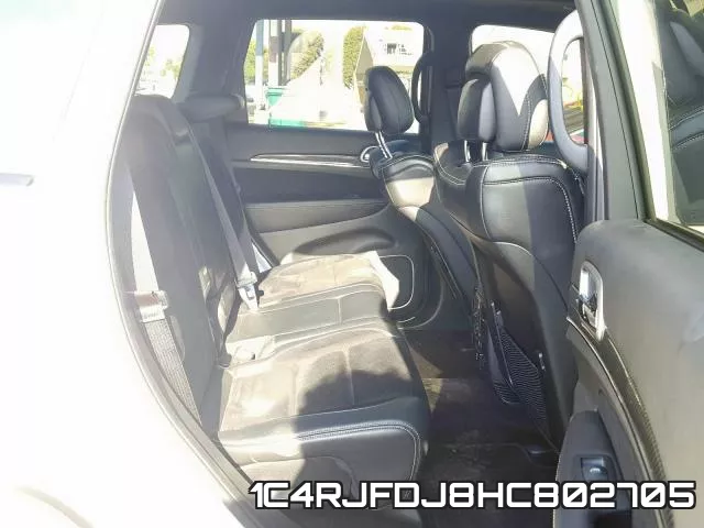 1C4RJFDJ8HC802705 фото 7