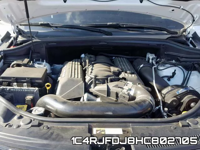 1C4RJFDJ8HC802705 фото 8