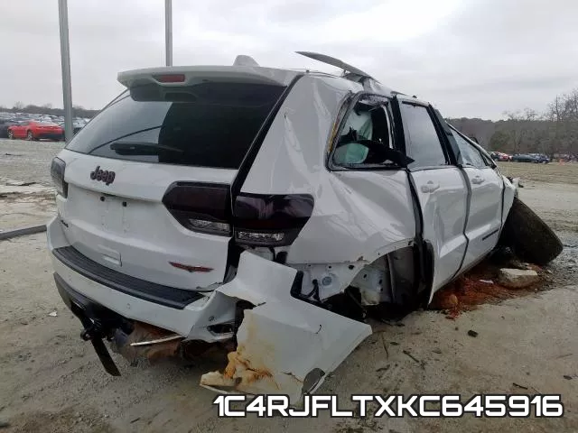 1C4RJFLTXKC645916 фото 5