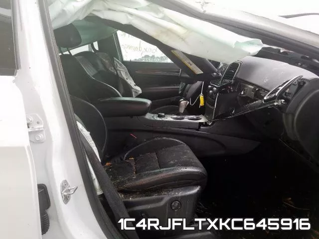 1C4RJFLTXKC645916 фото 6