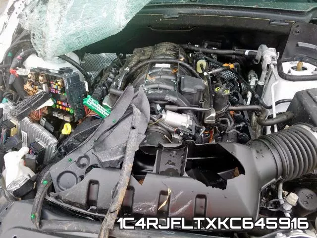 1C4RJFLTXKC645916 фото 8