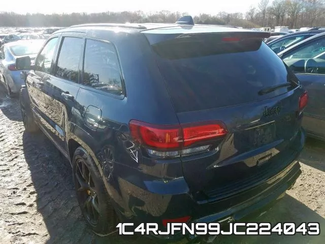 1C4RJFN99JC224043 фото 4
