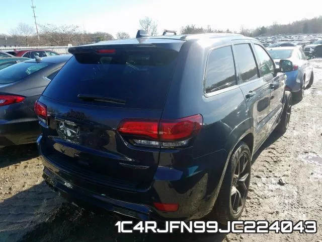 1C4RJFN99JC224043 фото 5