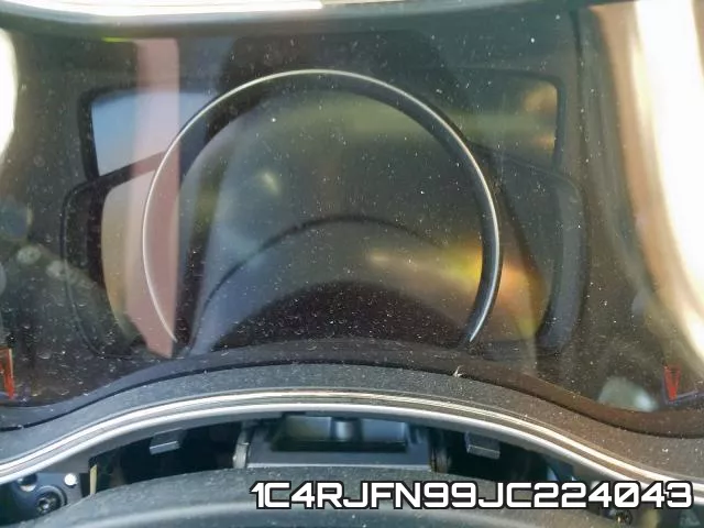 1C4RJFN99JC224043 фото 9