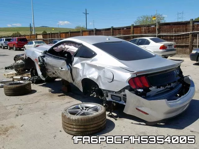 1FA6P8CF1H5354005 фото 4