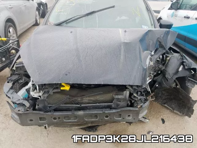 1FADP3K28JL216438 фото 8