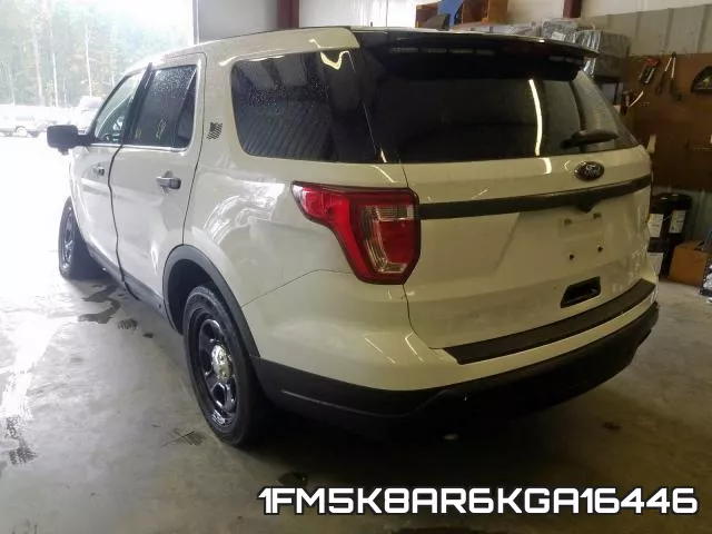 1FM5K8AR6KGA16446 фото 4