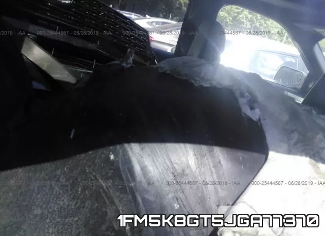 1FM5K8GT5JGA77370 фото 9