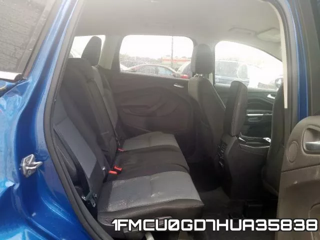 1FMCU0GD7HUA35838 фото 7