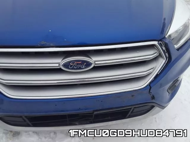 1FMCU0GD9HUD84791 фото 10