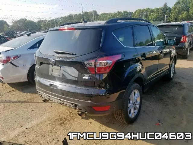 1FMCU9G94HUC04603 фото 5