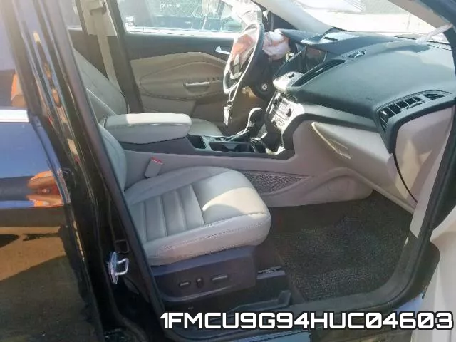 1FMCU9G94HUC04603 фото 6