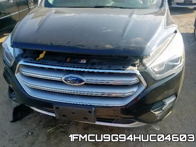 1FMCU9G94HUC04603 фото 10