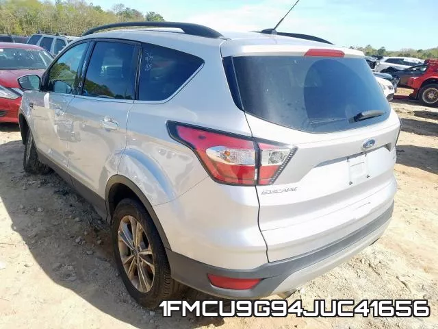 1FMCU9G94JUC41656 фото 4