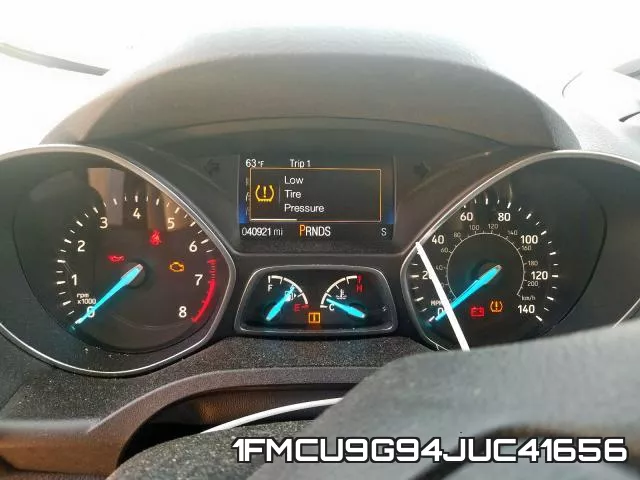 1FMCU9G94JUC41656 фото 9