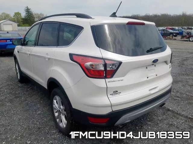 1FMCU9HD4JUB18359 фото 4