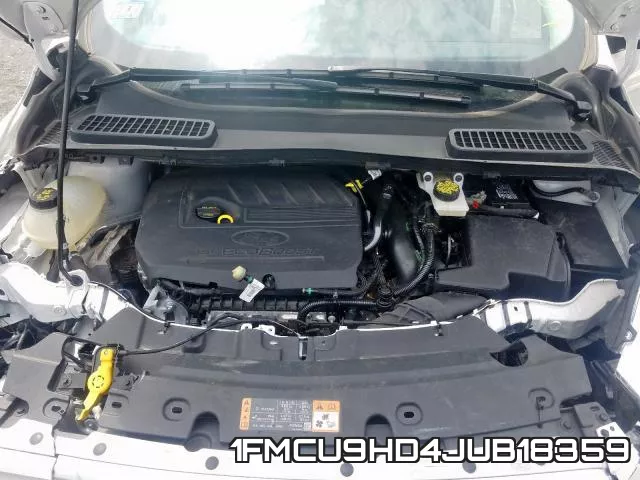 1FMCU9HD4JUB18359 фото 8