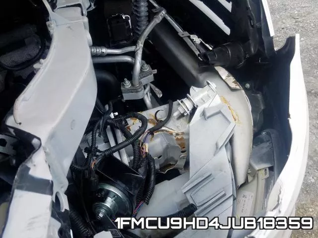 1FMCU9HD4JUB18359 фото 10