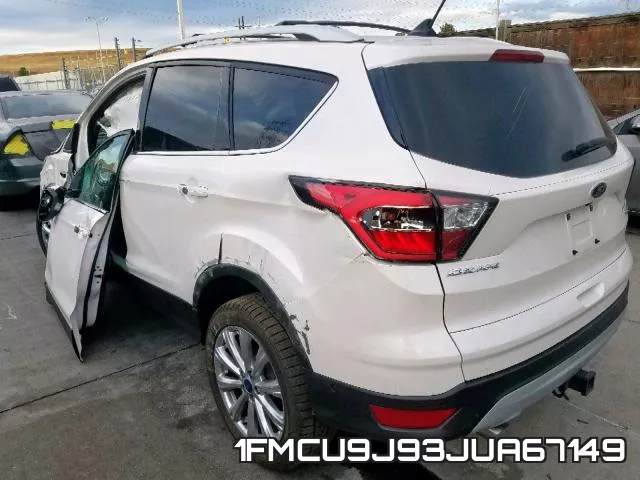 1FMCU9J93JUA67149 фото 4