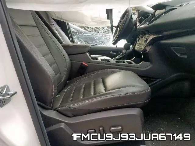 1FMCU9J93JUA67149 фото 6
