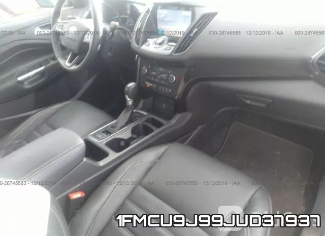 1FMCU9J99JUD37937 фото 6