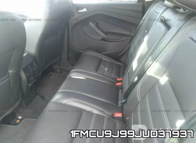 1FMCU9J99JUD37937 фото 9