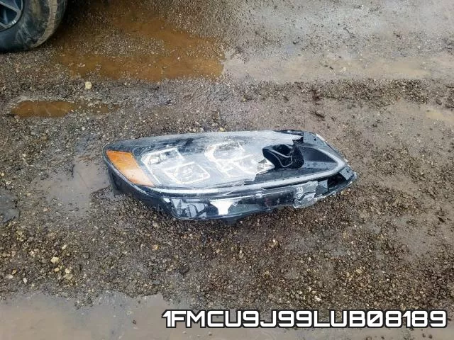 1FMCU9J99LUB08189 фото 10