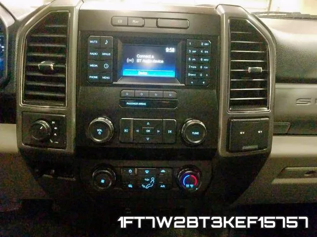 1FT7W2BT3KEF15757 фото 10