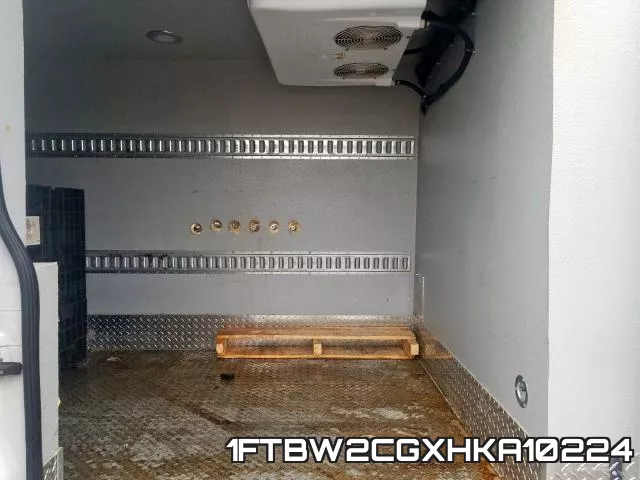 1FTBW2CGXHKA10224 фото 7