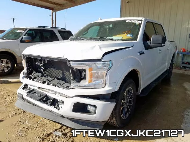 1FTEW1CGXJKC21727 фото 3
