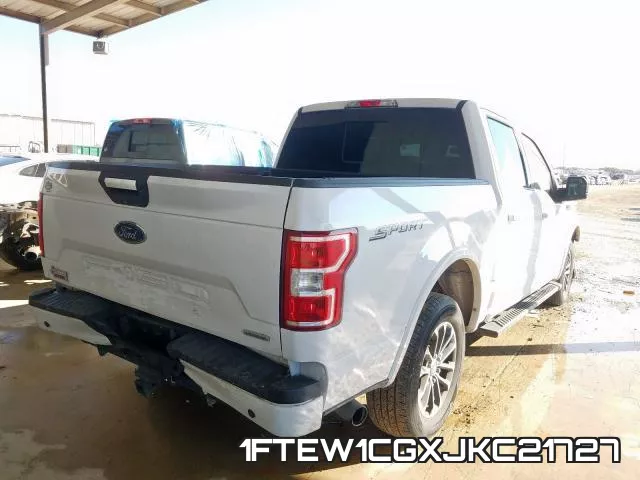 1FTEW1CGXJKC21727 фото 5